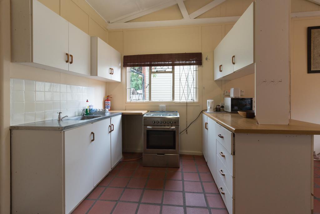 Inyathi Self-Catering Apartments Knysna Buitenkant foto