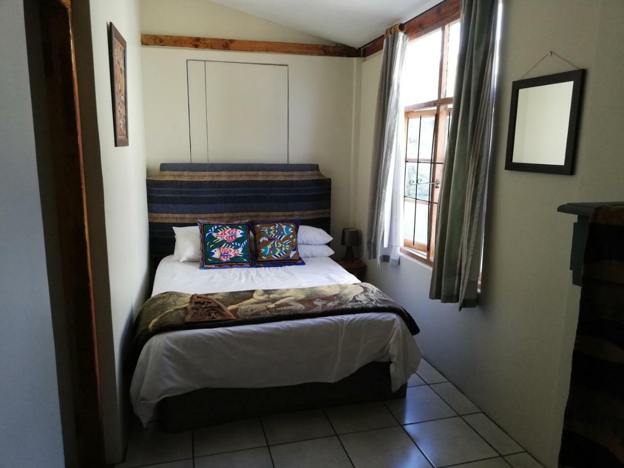 Inyathi Self-Catering Apartments Knysna Buitenkant foto