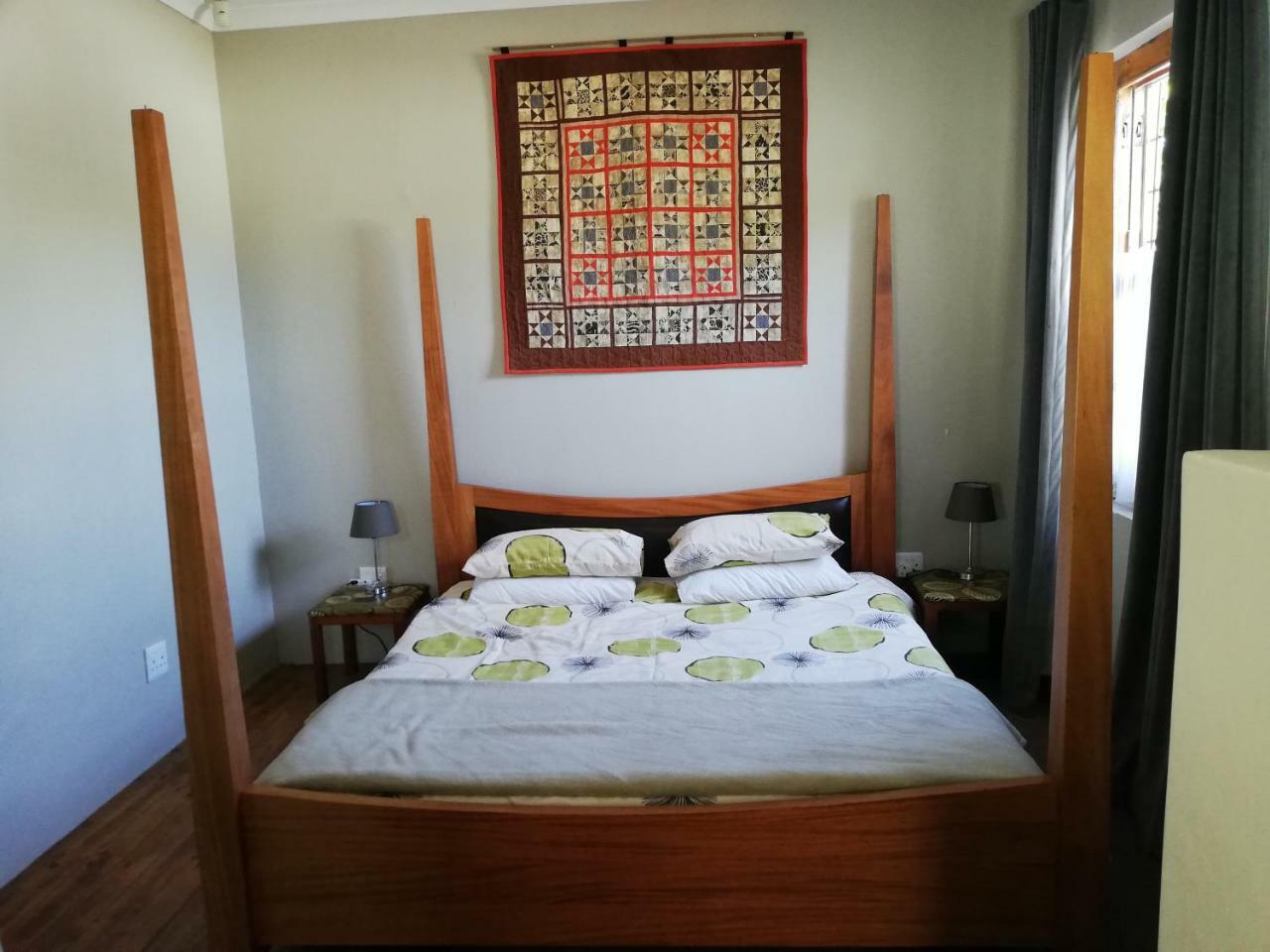 Inyathi Self-Catering Apartments Knysna Buitenkant foto