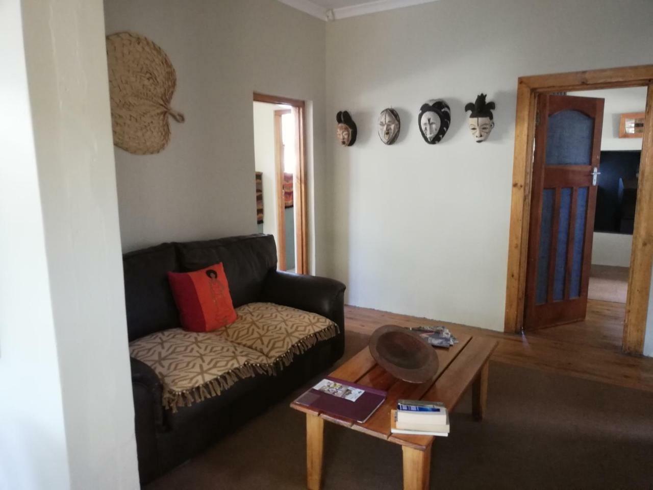 Inyathi Self-Catering Apartments Knysna Buitenkant foto